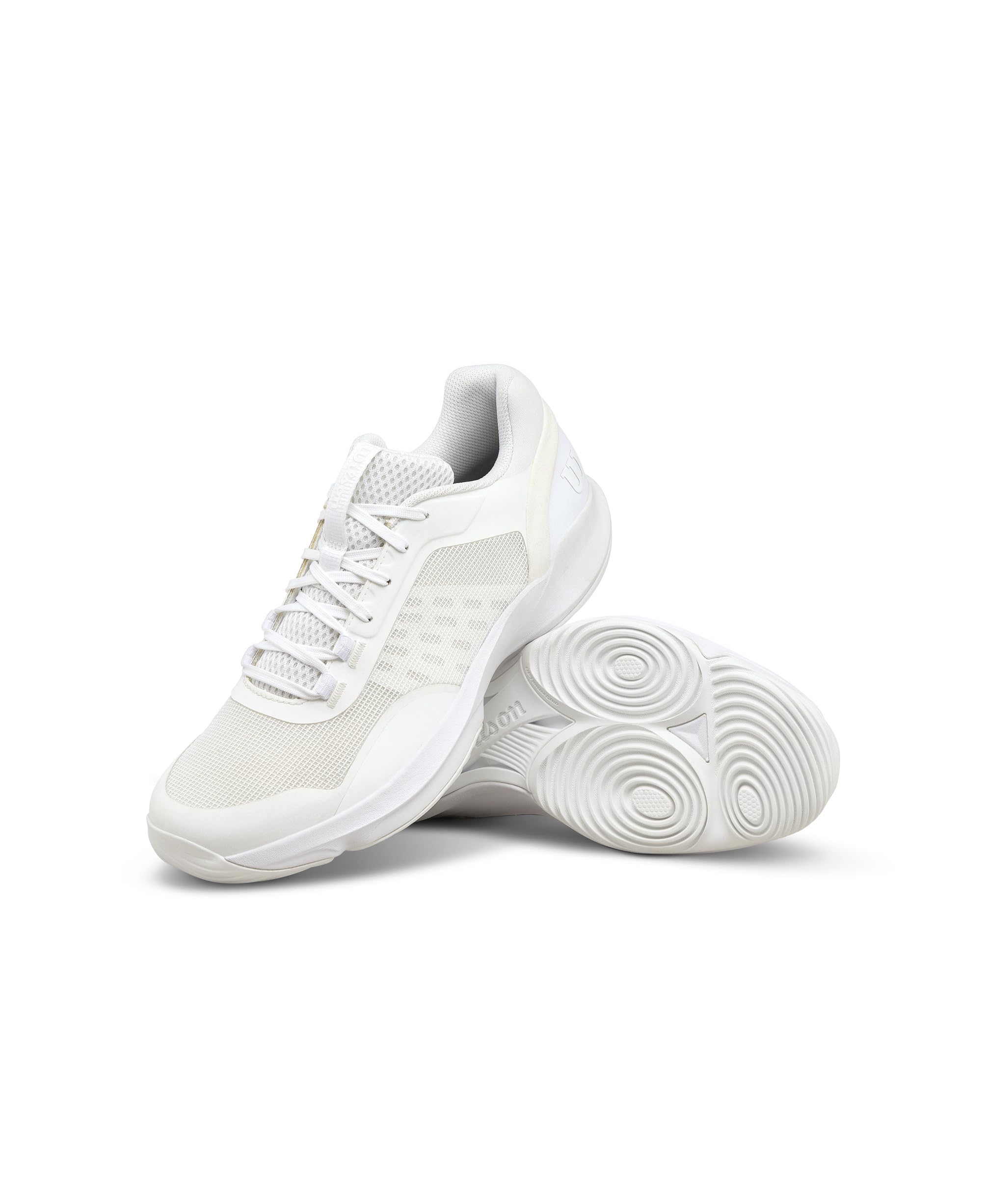 Wilson Hurakn Pro V2 Men's Padel Shoe, Zapatillas Hombre