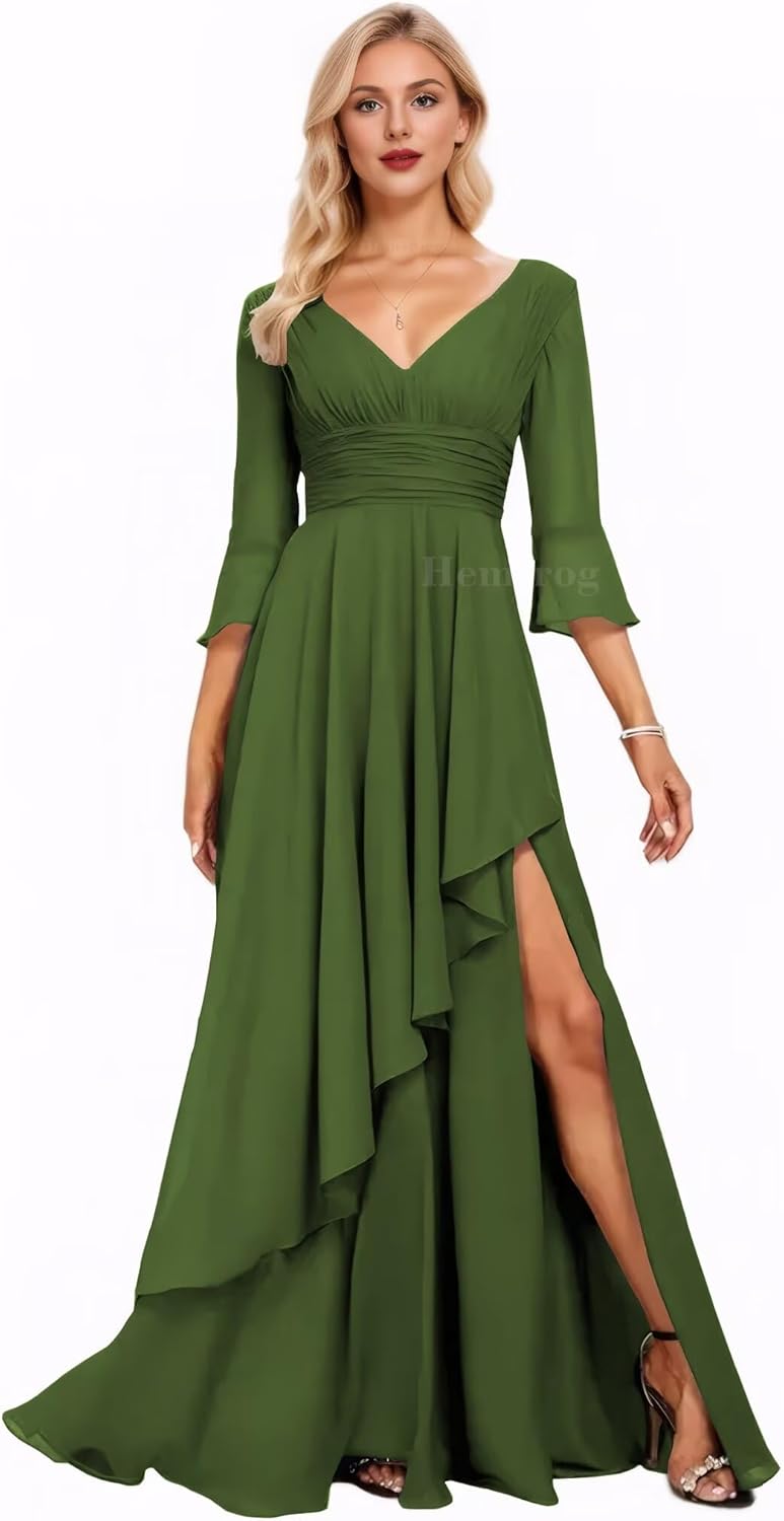 Olive Green