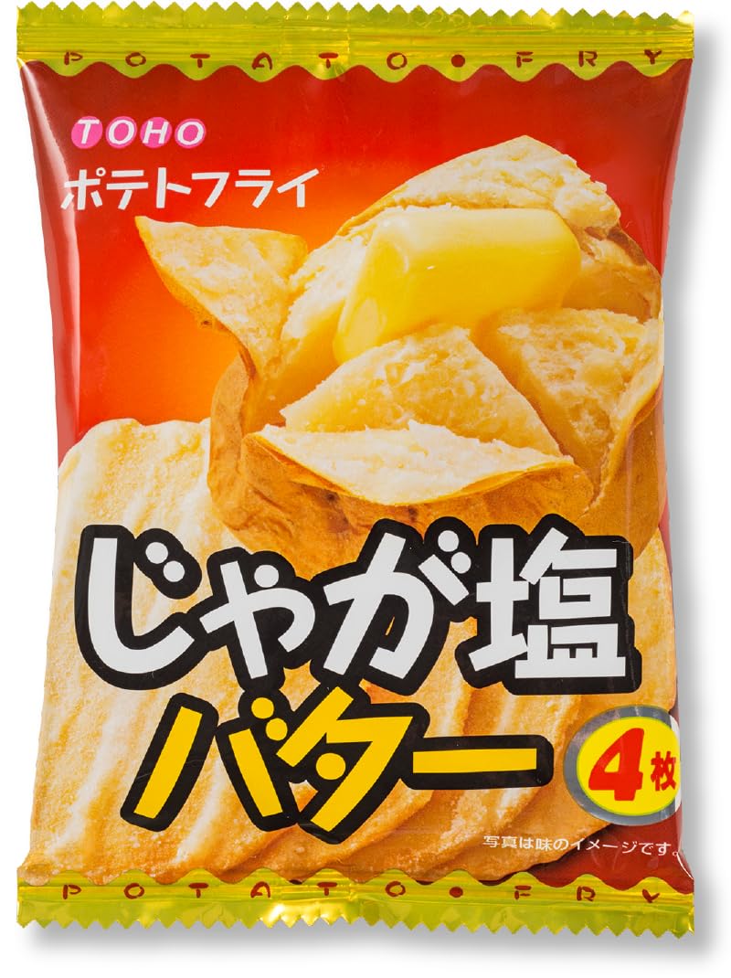 Amazon.co.jp: 東豊製菓 ポテトフライ 3種アソート （フライドチキン