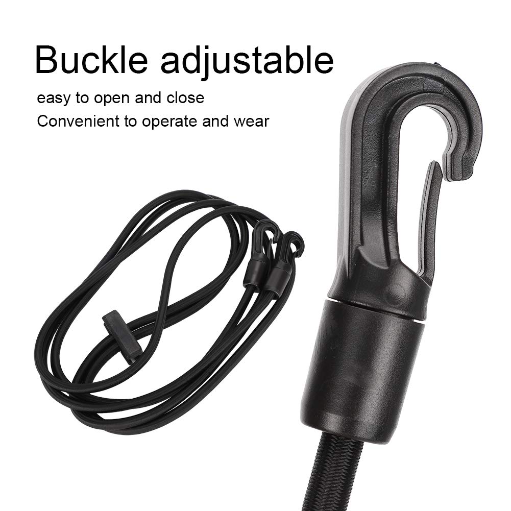 Corde De Cou Pour Cheval – Nylon Marine 5/8 X 60 Pouces, Pour Bride Moins