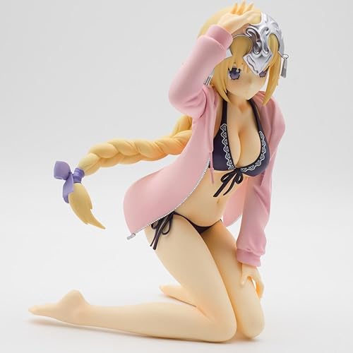 Amazon | Fate/EXTELLA ジャンヌ・ダルク 水着Ver. 1/7スケール PVC製