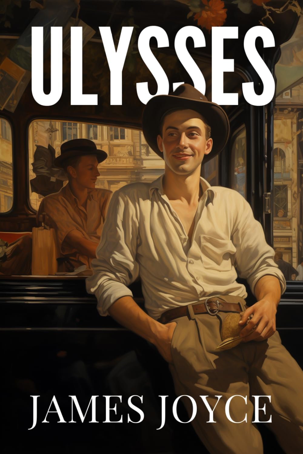 Ulysses