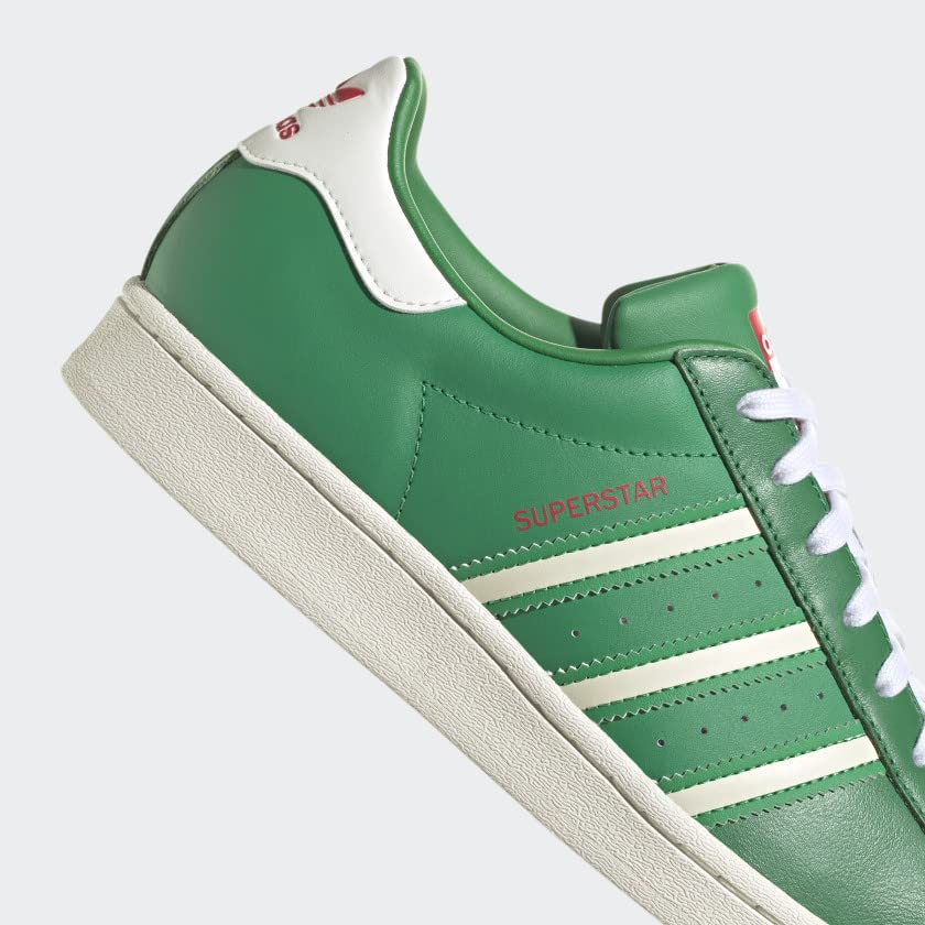 Image of adidas Men's Originals Superstar Shoes