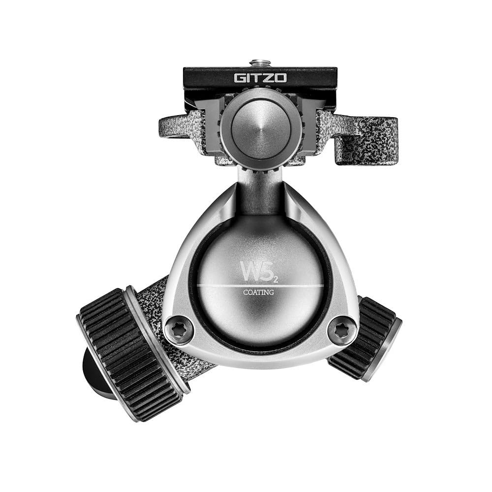 SWAROVSKI Tête De Trépied PTH | SC Remorques