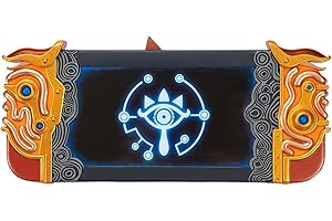 The Wild Sheikah Slate,Purah Cosplay Prop