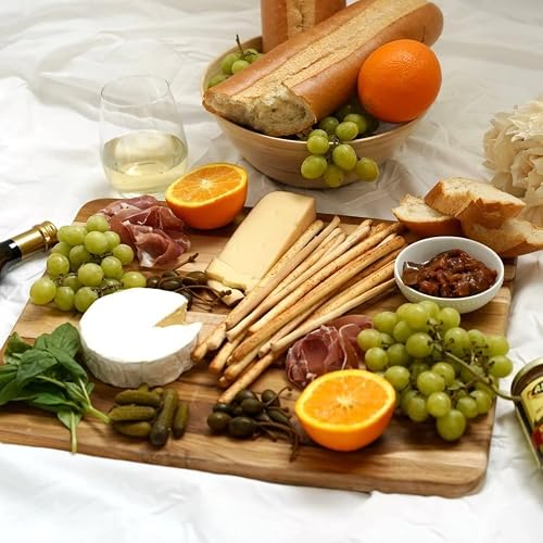 Alessi Taste of Italy Holiday Variety Gift Box, Sampler of Culturally Inspired Soups, Risottos, Farros and Premium Bread Sticks - Thumbnail 3