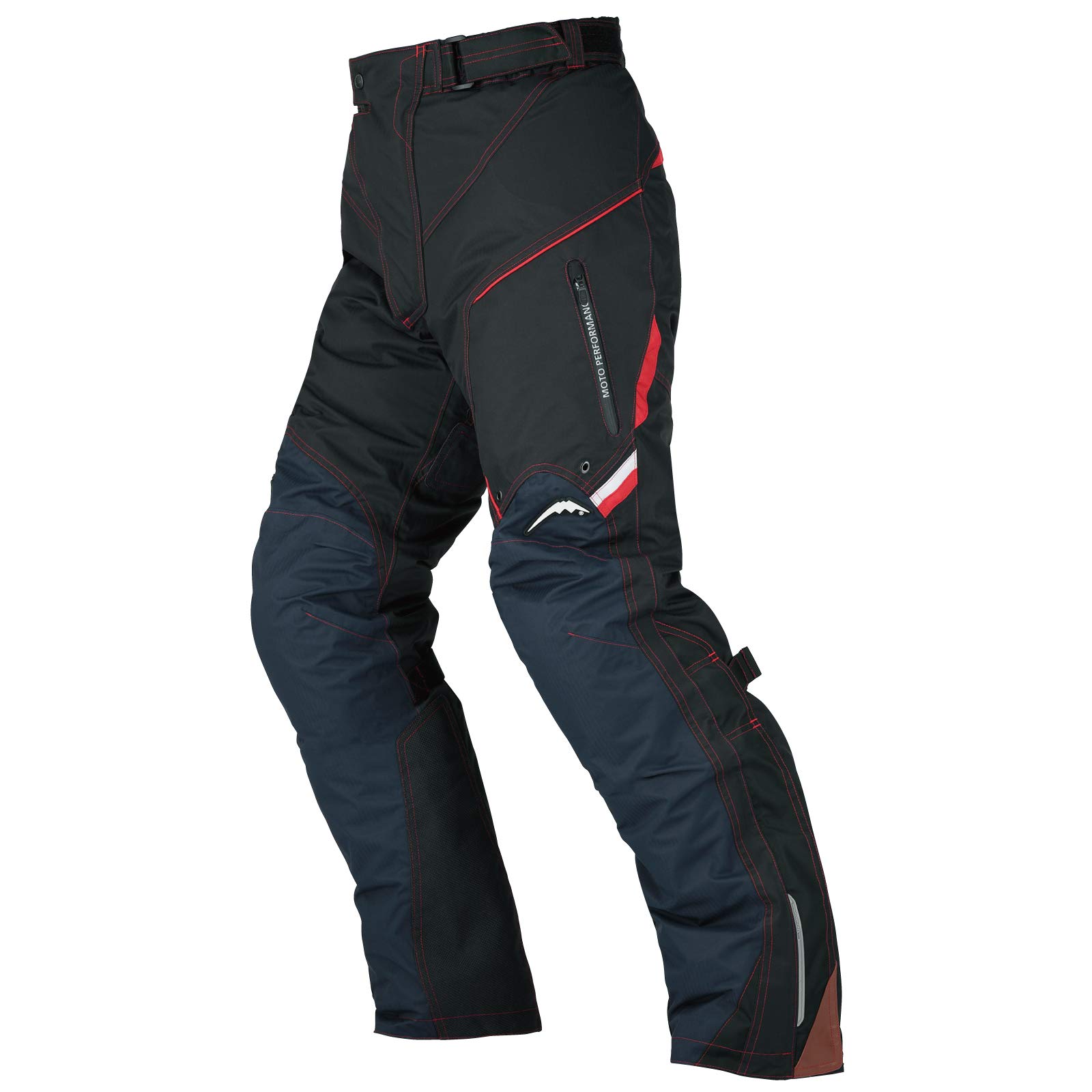 Amazon | [クシタニ] アロフトパンツ ネイビー L/3W K-2688 | パンツ 