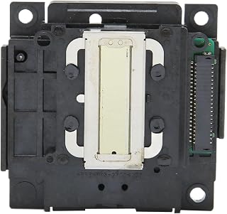 [NEW] XP300 Printer Replacement Printhead - Premium 4-Color Head for Vivid Pictures Photos Documents -Lasting Print Quality &-size1