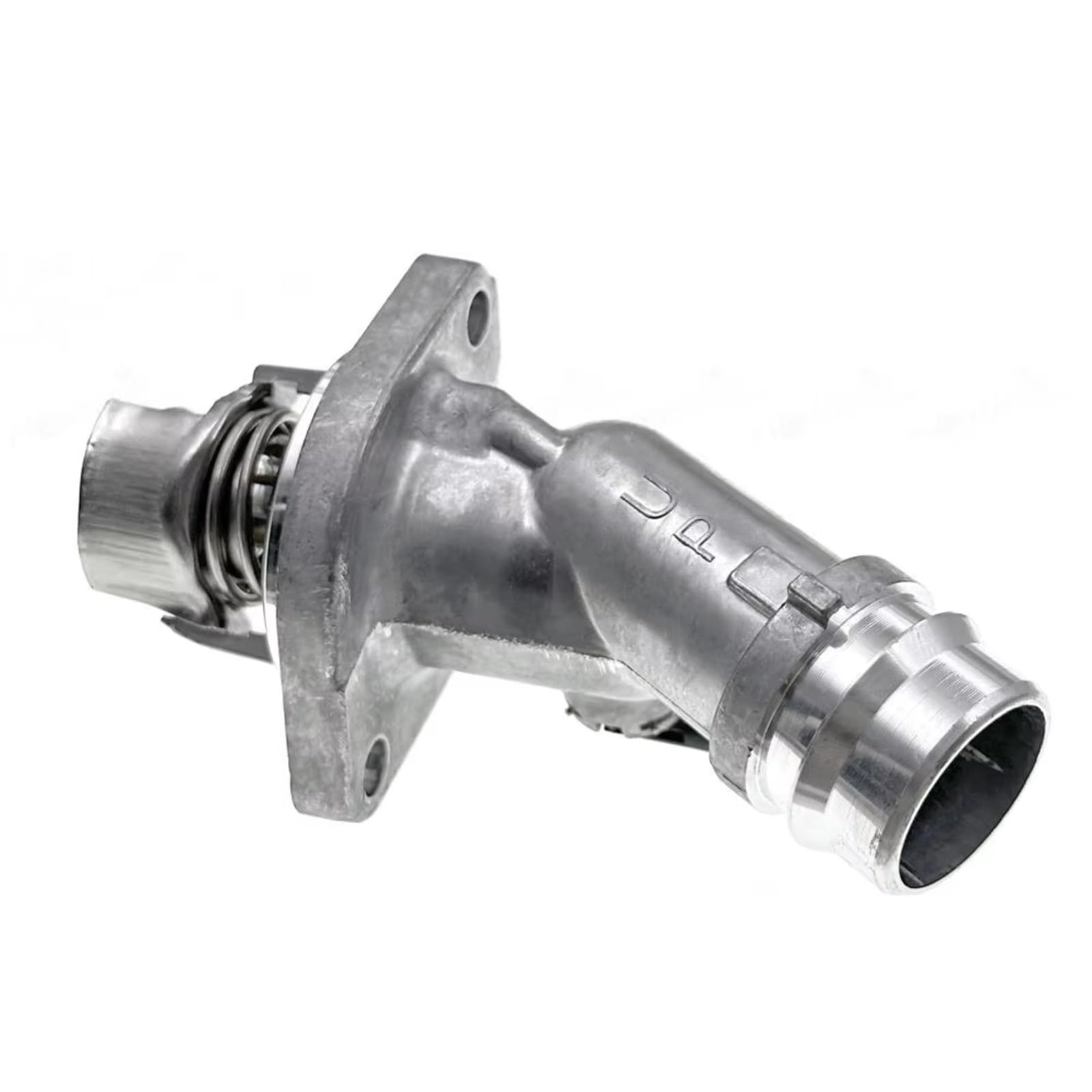 Termostato Liquido Raffreddamento Motore Alluminio Accessori Auto 255002E085 Compatibile Con Kia Per Forte 2018 2019 2020 2021 Per Soul 2019 2020 2021 Refrigerante Termostato auto