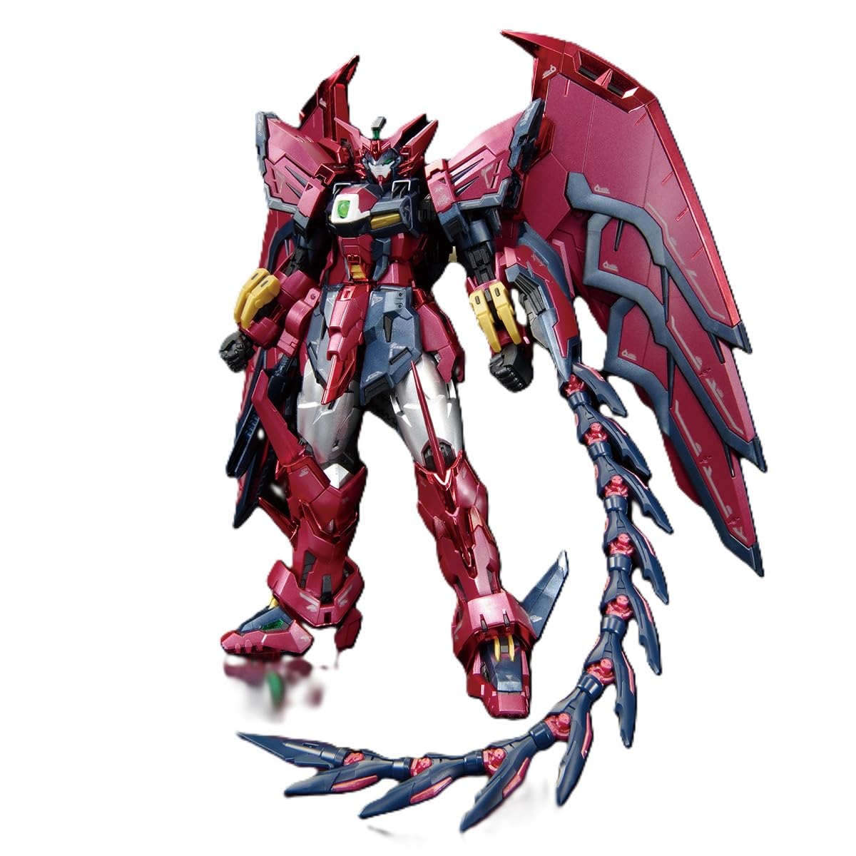 Amazon | RG 1/144 ガンダムベース限定 ガンダムエピオン [スペシャル 