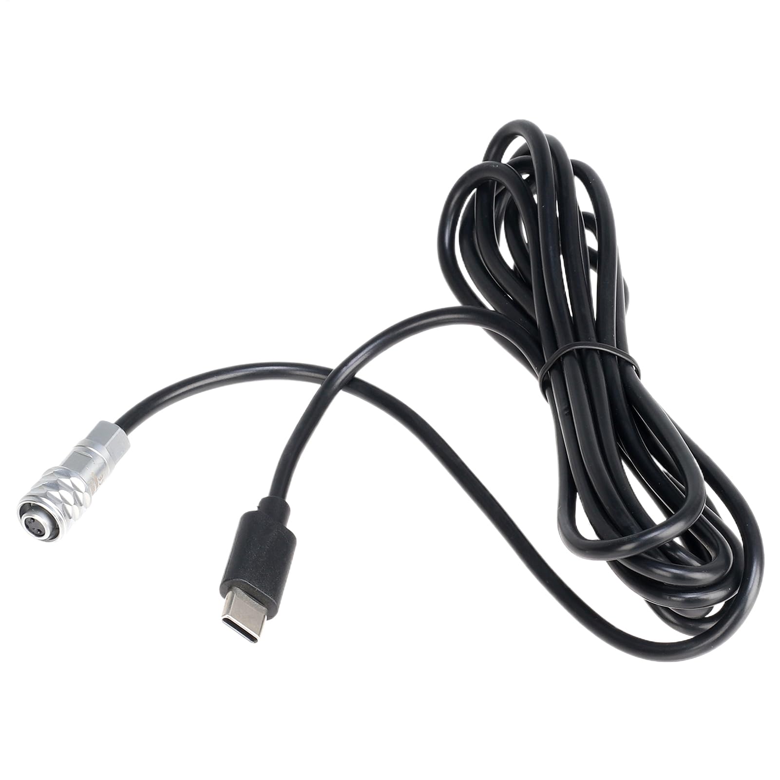 Cable convertidor de cámara, accesorios de protección electrónica y conector resistente 8