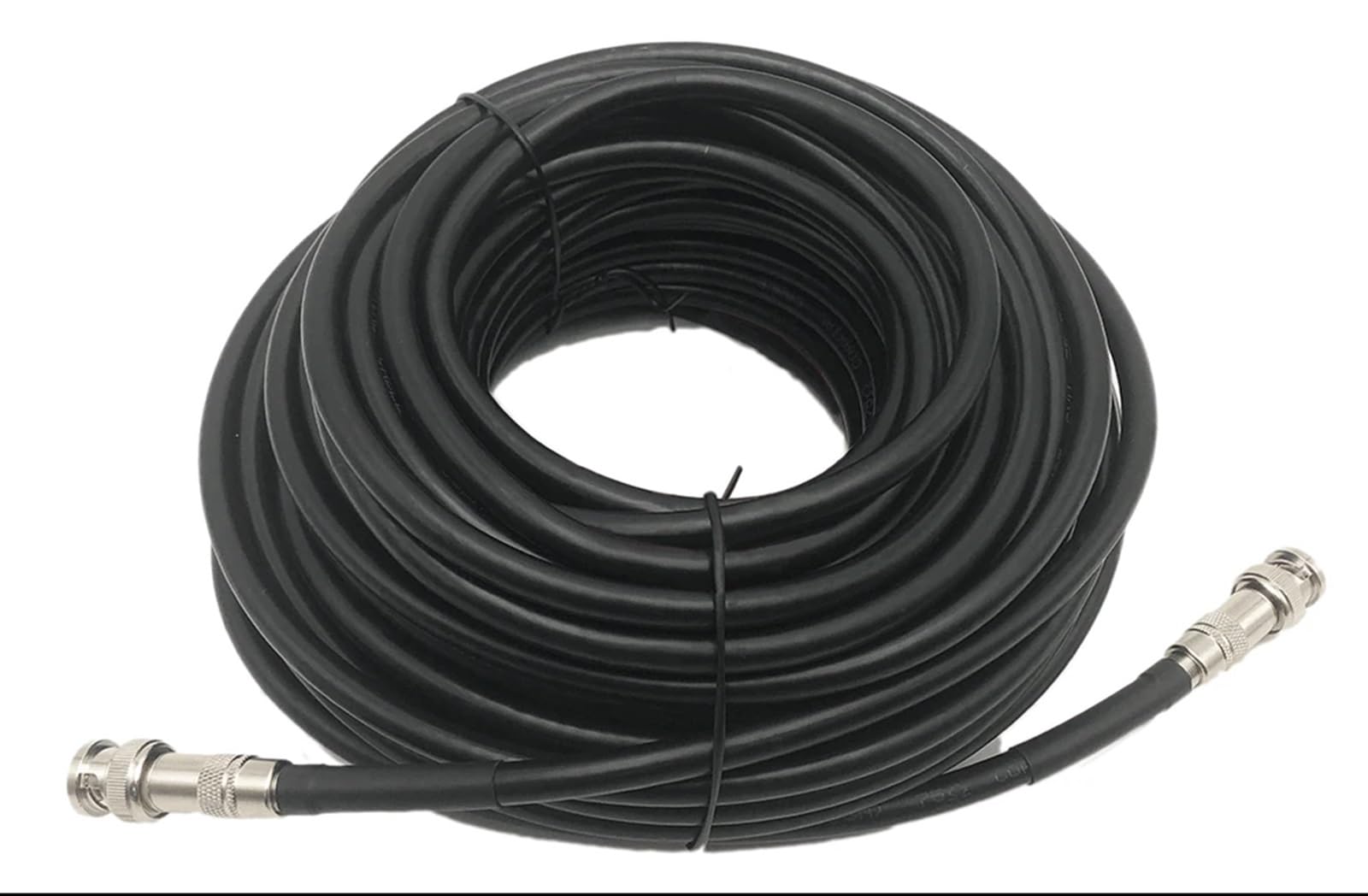 Cavo di comunicazione. Cavo coassiale per QJ71BR11 per 5C-2V 3C-2V. Prodotto finito con connettore