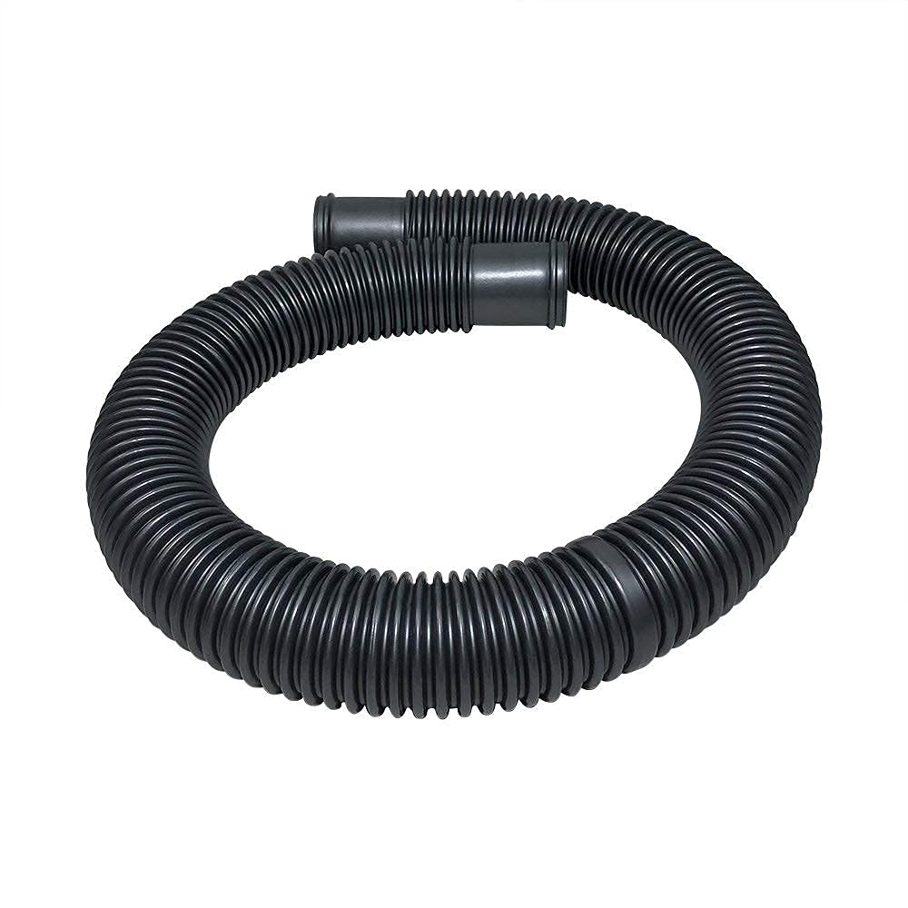 Puri Tech Trwały wąż przyłączeniowy filtra basenowego ABG 3,8 cm x 3'
