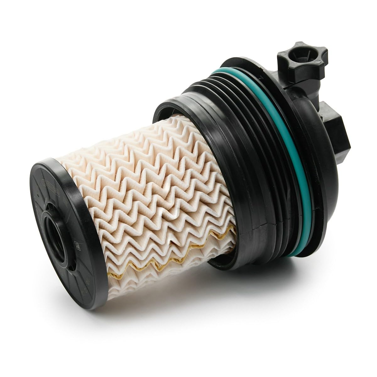 Bosch Filtro Diesel N2847 - Alta Efficienza Filtrazione, Separazione Acqua, Per Veicoli Diesel