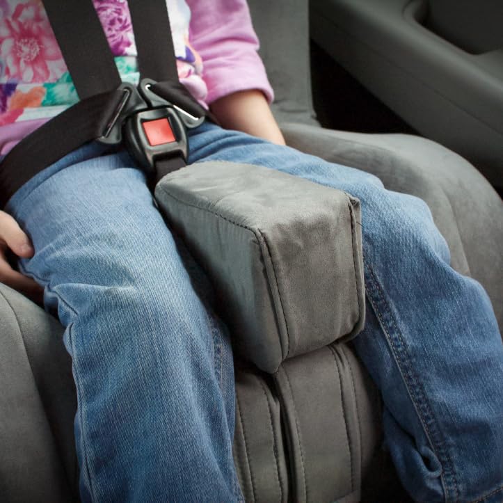 Miniatura 4 de Merritt Roosevelt - Asiento estándar para necesidades especiales con reposacabezas EZ Up