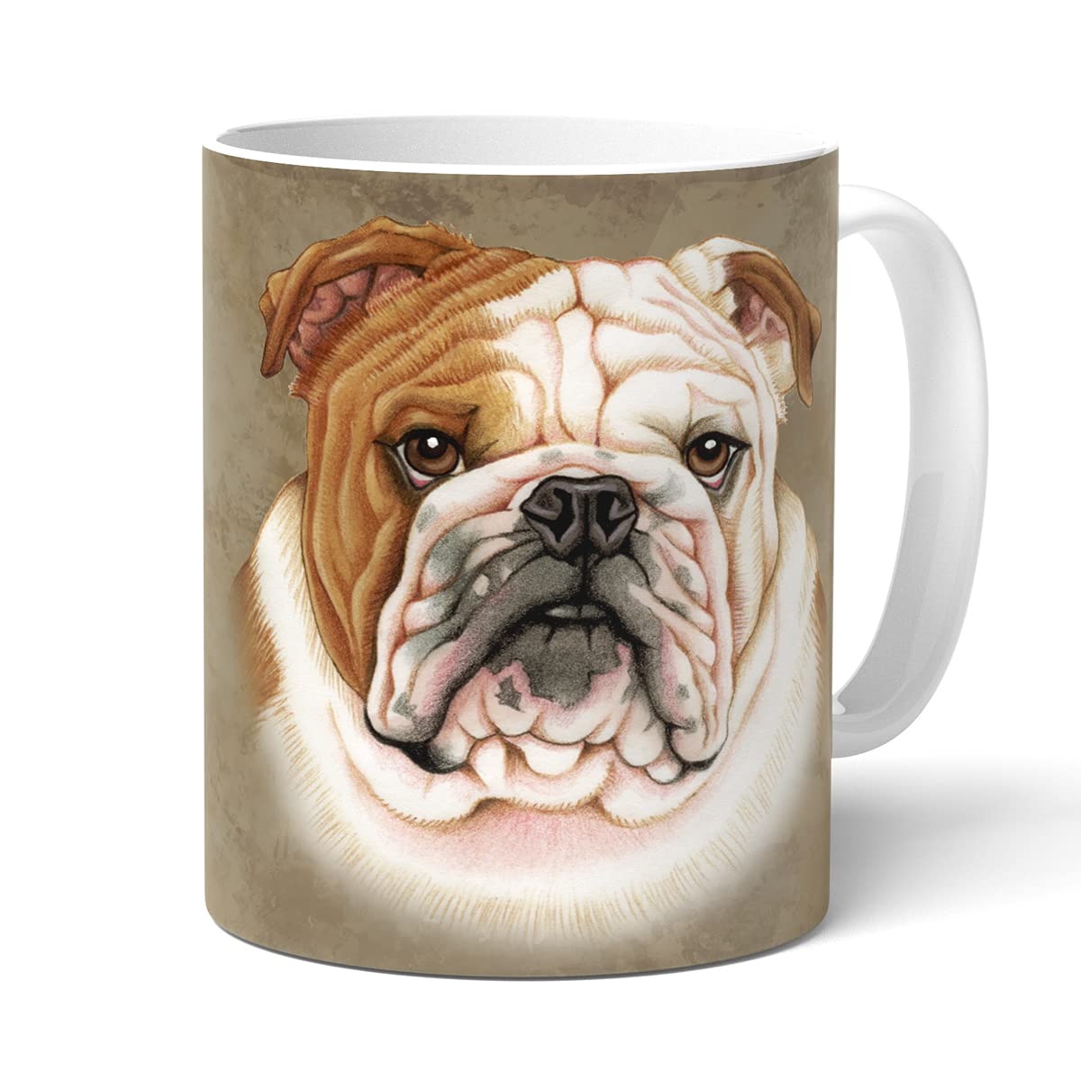 Bouvier Bernois Tasse Chien Avec Votre Animal Préféré Tasse A Cafe