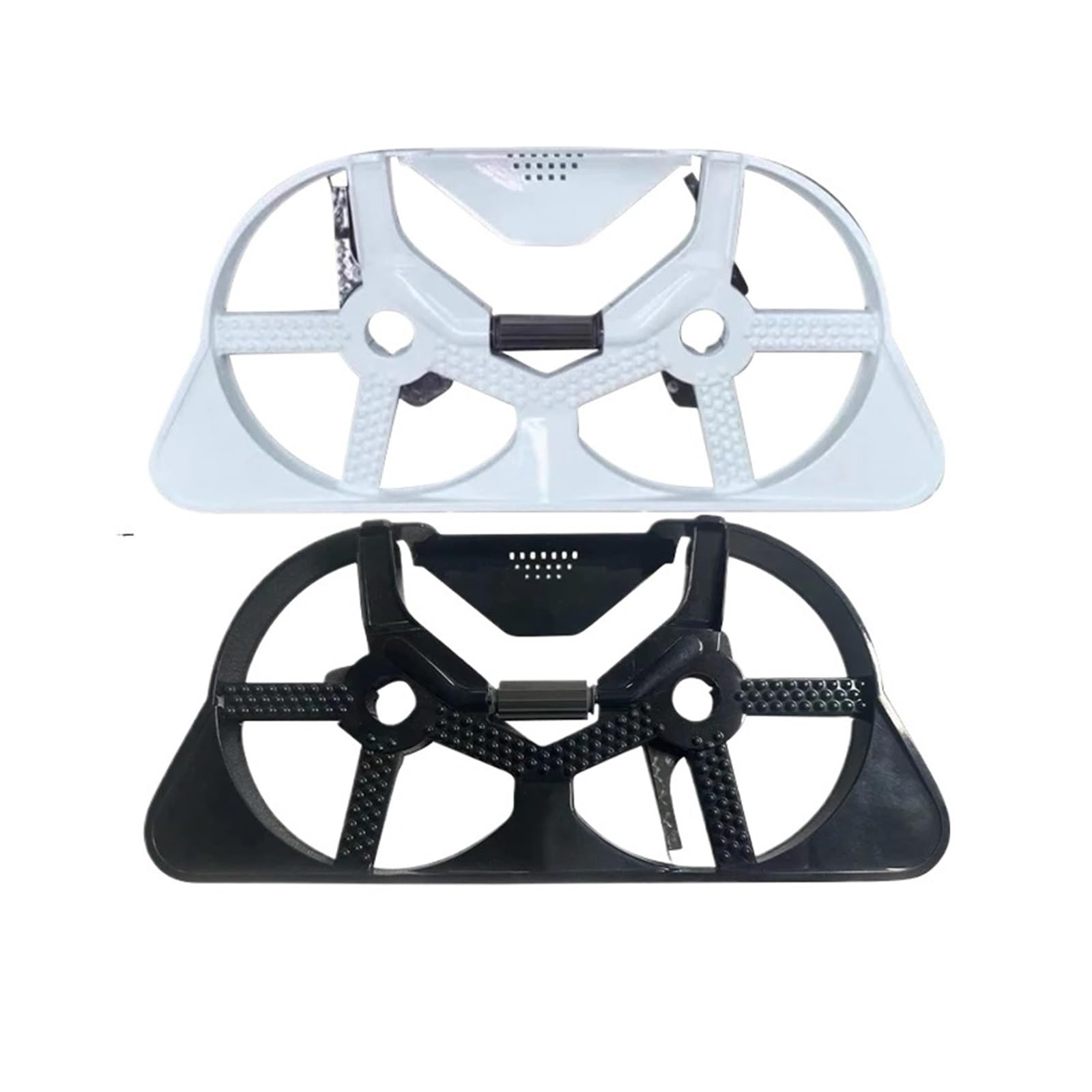 Base Station Cleaning Tray Accessory, Compatible for Dreame L30 Ultra/X30/S10PU/L10S Pro Ultra/X40, Replacement for Robotic Arm Series Vacuum Cleaner Mop Holder Tray.(C)