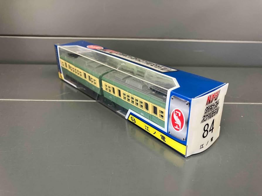 naomy様【小田急、箱根登山、江ノ電】Nゲージ ダイキャストスケールモデル Amazon.co.jp: 【NEW】 トレーン Nゲージ ダイキャストスケール