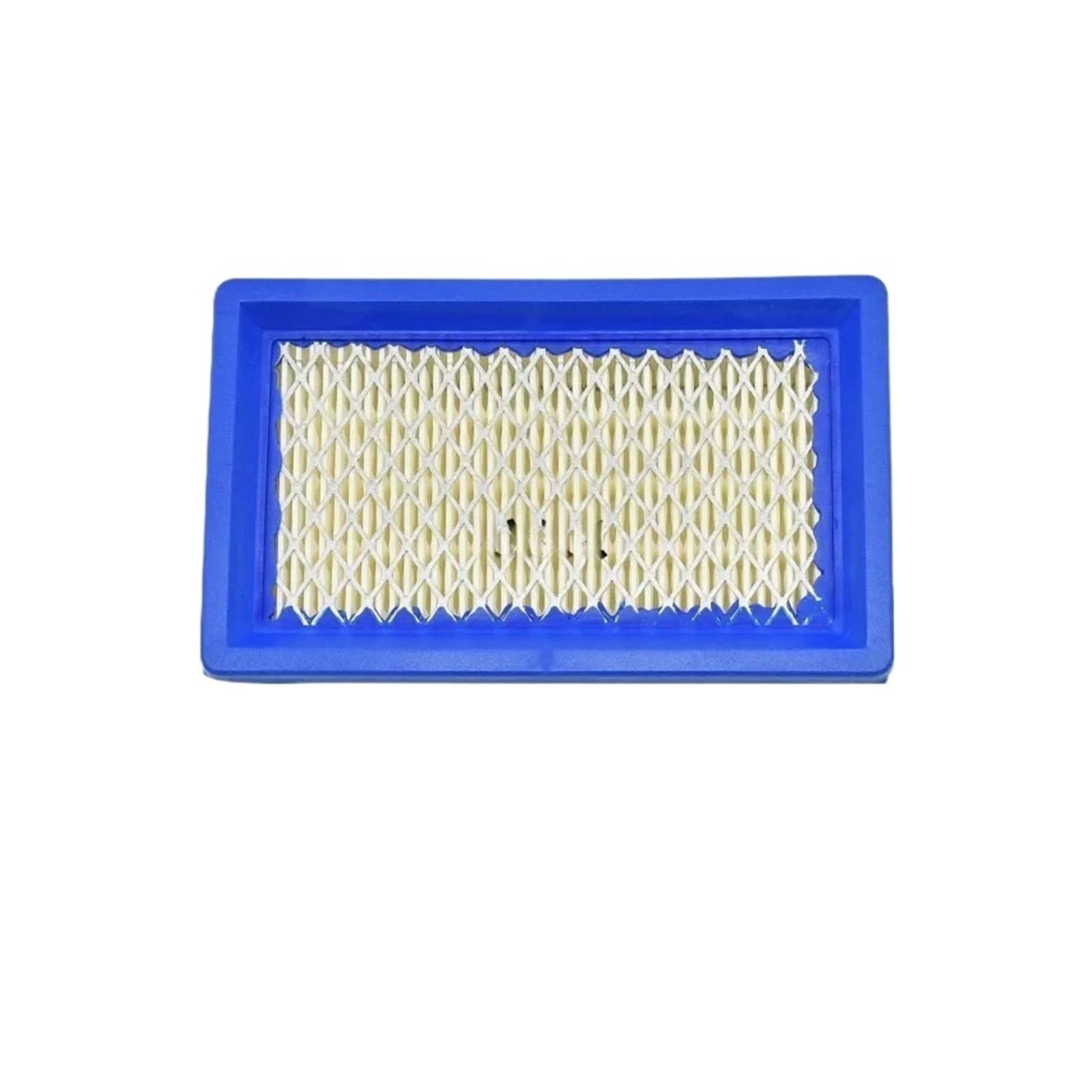 Filtre à air pour tondeuse résolvant les problèmes de démarrage des machines de jardin, 5 pièces