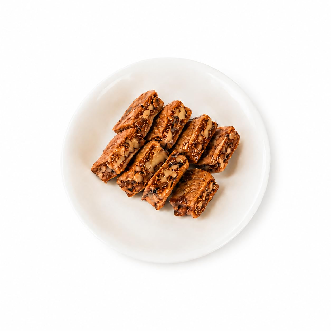 黒胡麻いちじくくるみパイ 250g/500g 個包装 真空包装 厚切り いちじく菓子 くるみっこ くるみ入り ドライフルーツ 中国菓子 おやつ・軽食用 (500g)