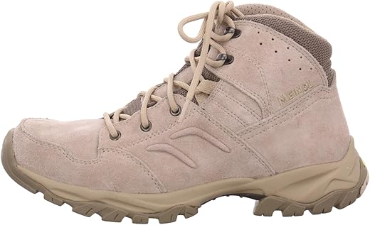 Meindl Schuhe Sahara Men - Sand