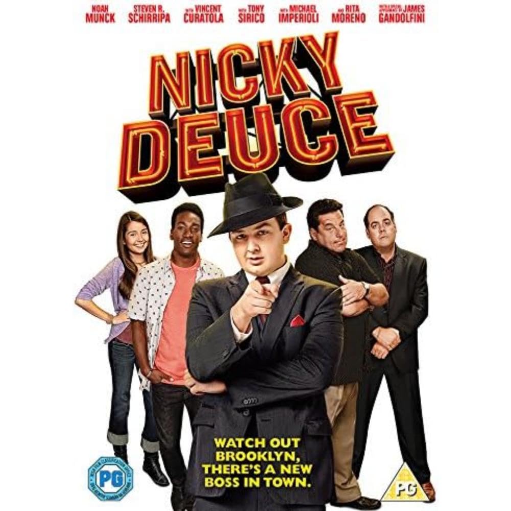 Nicky Deuce