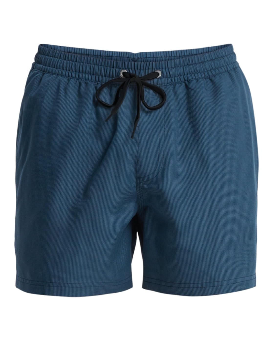 Quiksilver Swim Shorts Everyday Deluxe Volley 15 Mens Black