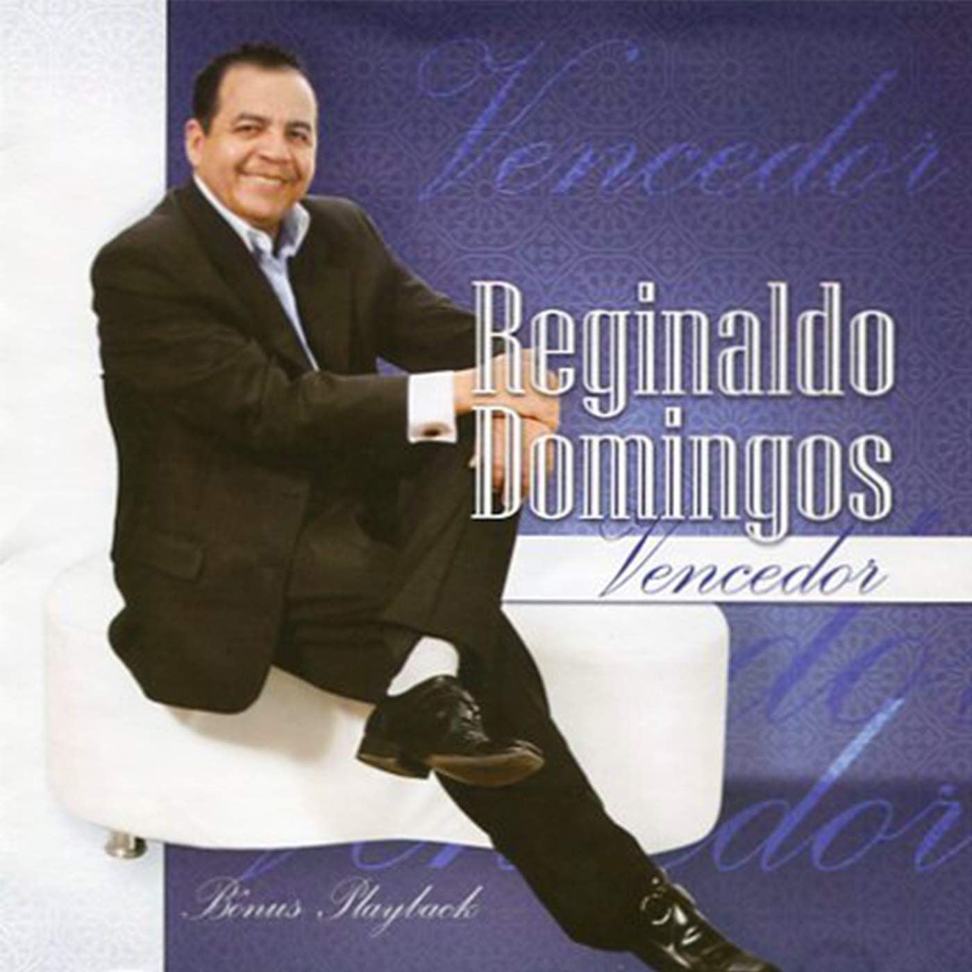 Reginaldo Domingos