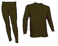 Original Waffle Knit Thermal Underwear set for Men TS200