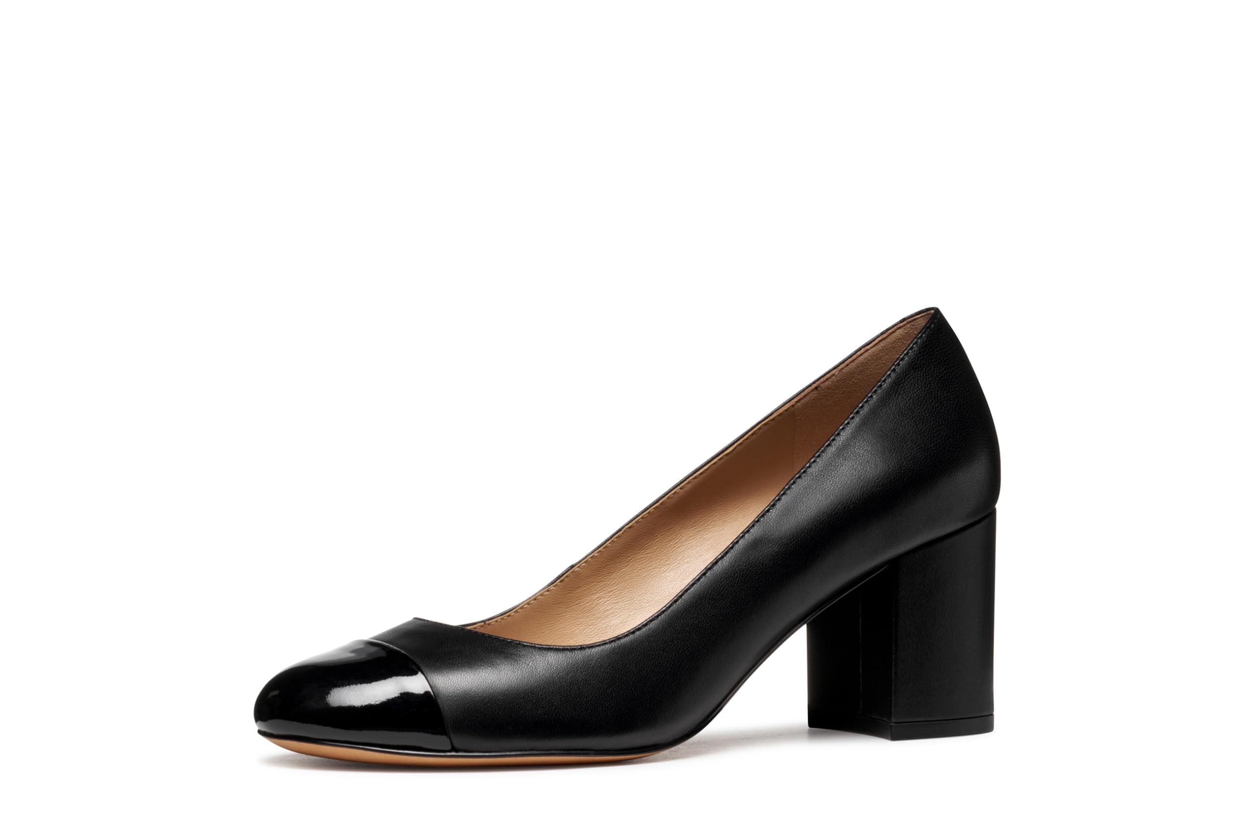 Geox Woman D Virnilisa 65 Shoes Black 36 EU
