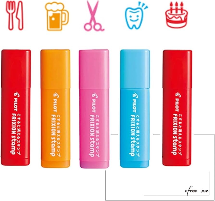 Amazon.co.jp: パイロット Pilot スタンプ こすると消える Amazon.co.jp: パイロット Pilot スタンプ こすると消える