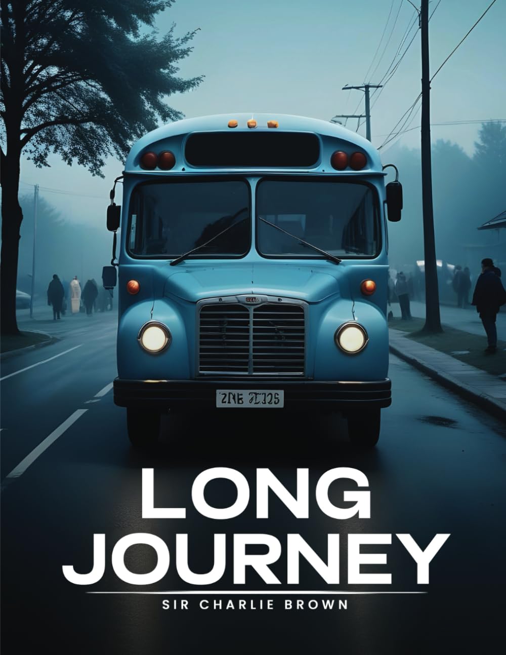 The Long Journey