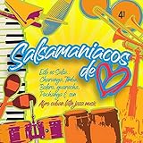  Charanga Navideña: Aguinaldo Antillano, Fiesta de Navidad, Bomba de Navidad