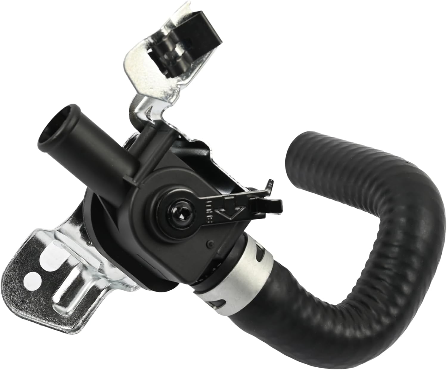 HVAC Heater Control Valve and Inlet Hose 87240-35050 Compatible with Toyota 4Runner 2.7L L4 3.4L V6 1996 1997 1998 Replace 87245-35670 8724035050