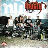 Nomadenstylez Records