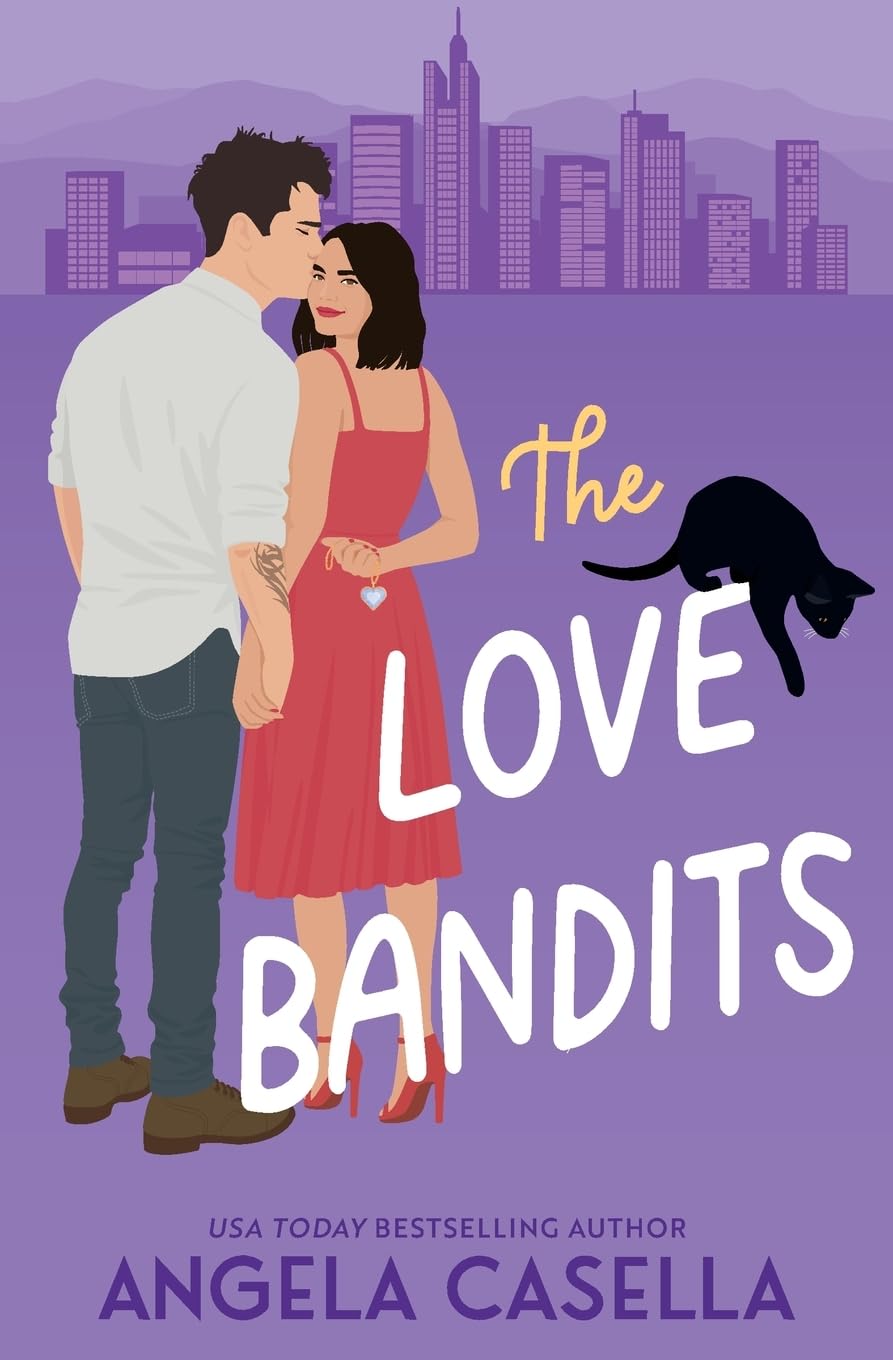 The Love Bandits (Unlucky in Love)