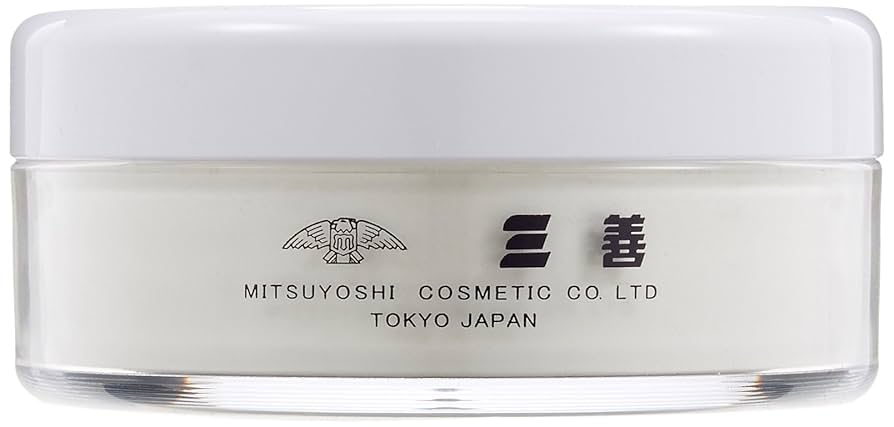 Amazon | 三善 粉白粉 SW透明 | 三善 | フェイスパウダー 通販