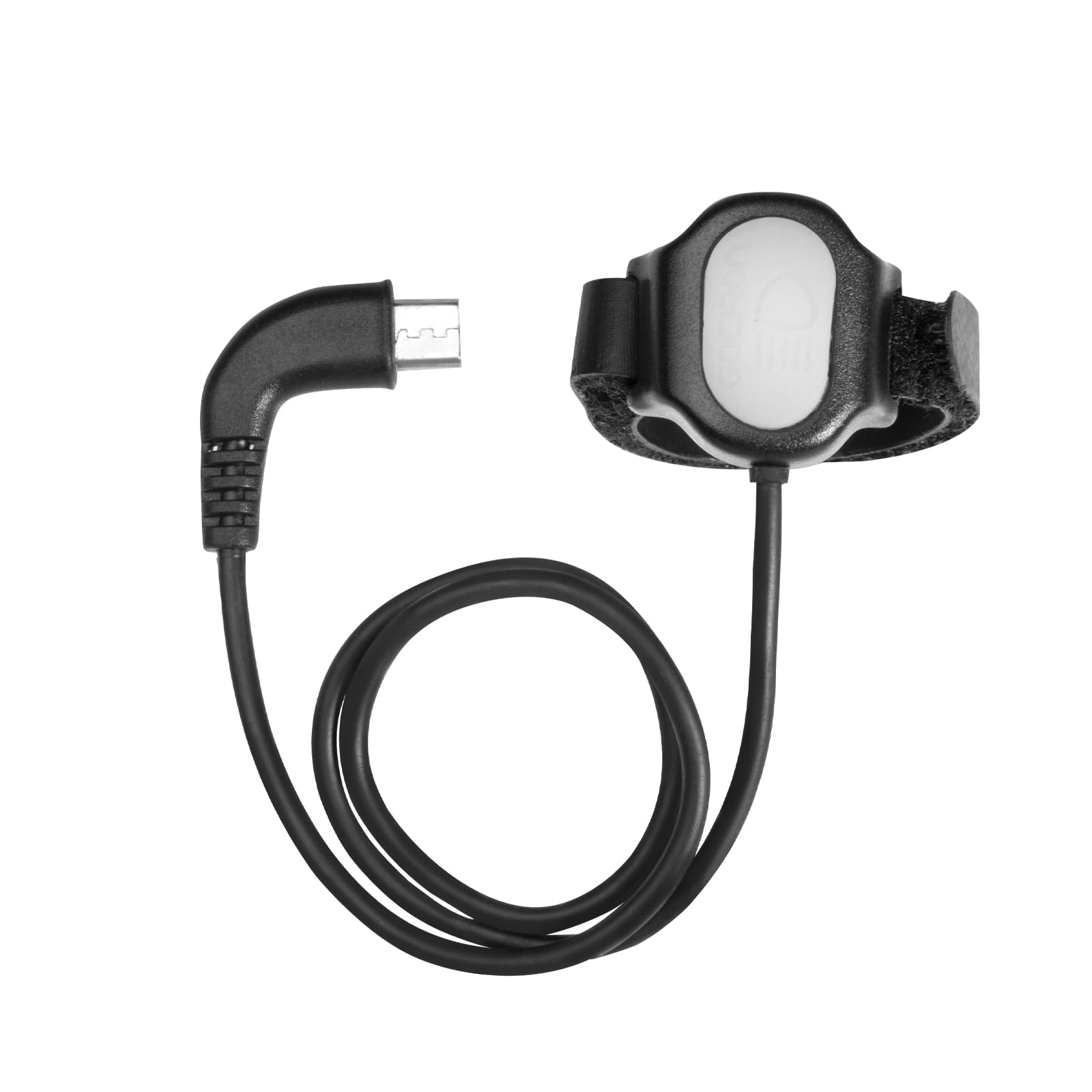 Gaciron R03 Wired Remote Control with USB-C connector and single button