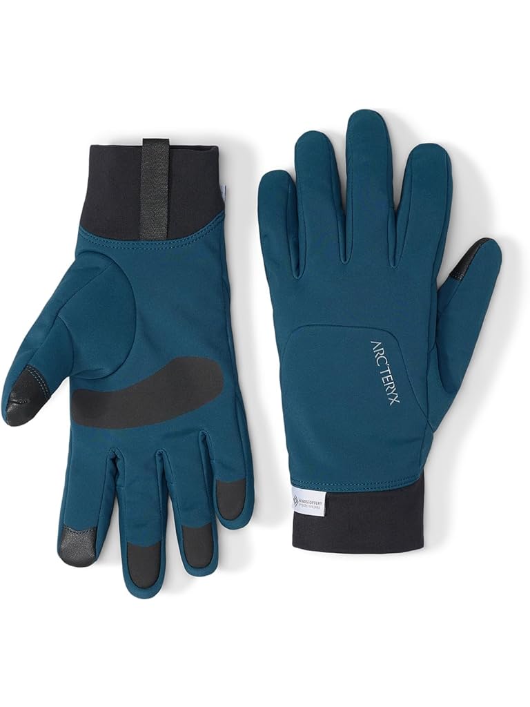 Black Arc'teryx Venta Glove