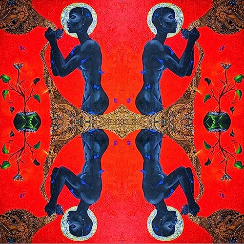 Kusa, Don Andrés & Eitball