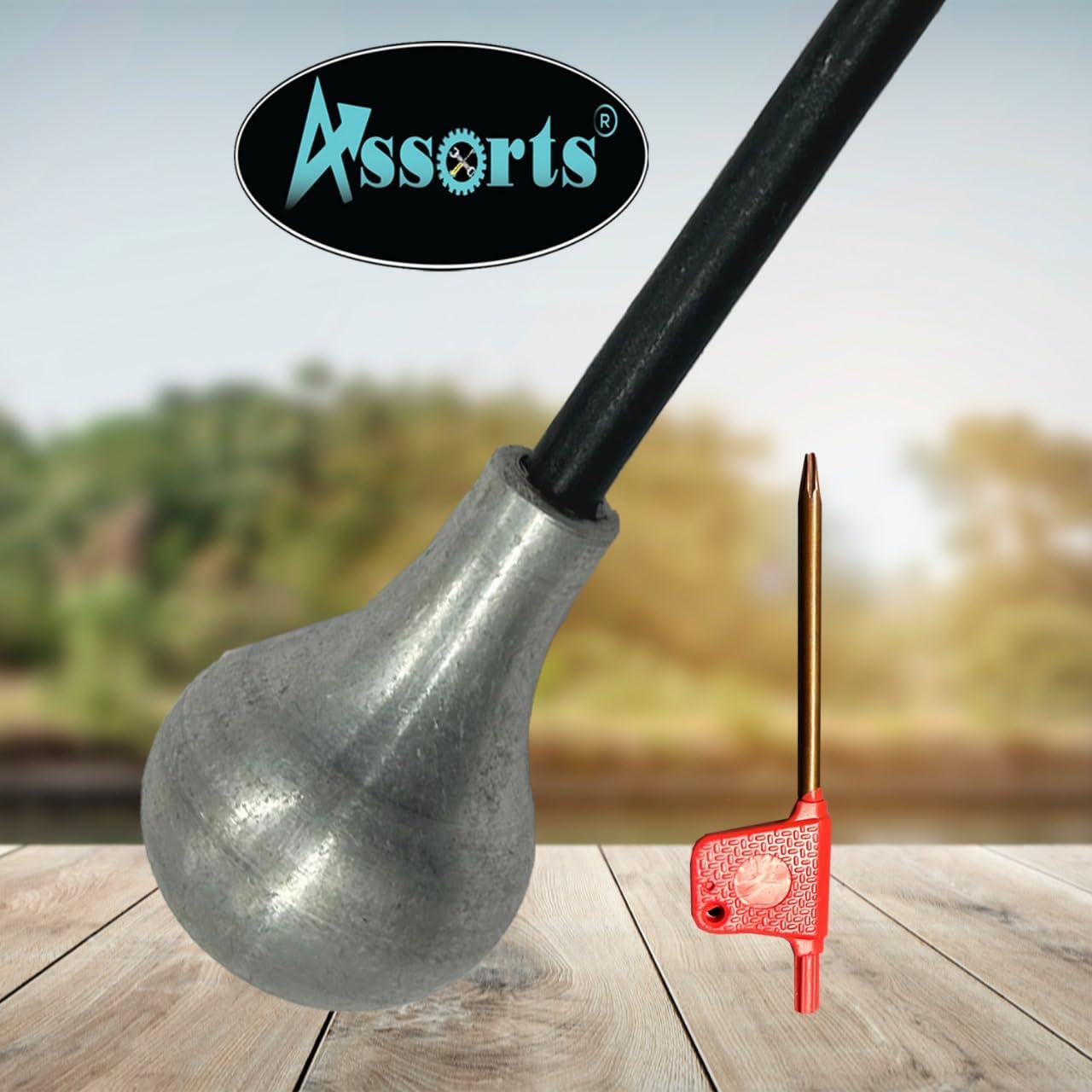 Assorts Ball Turning Attachment for 7x14 & 7x16 Mini Lathes | Precision Tool Turns Concave & Convex Metal Balls | Optional Box & Spare Carbide Inserts | Ideal for Myford & Similar Mini Metal Lathes