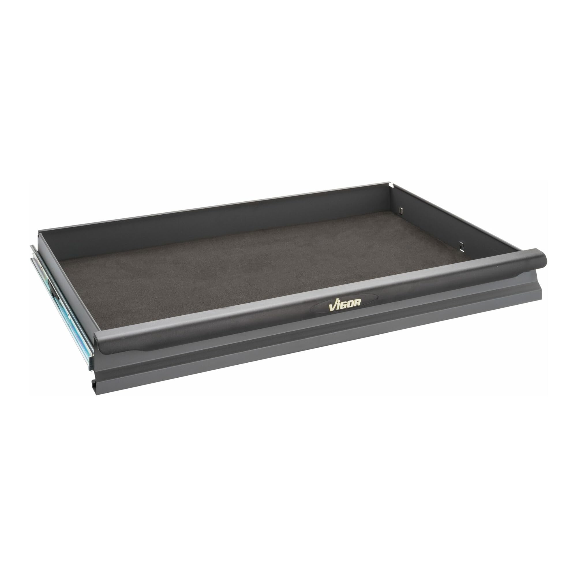 Vigor V1905 Drawer, Flat For Tool Trolley
