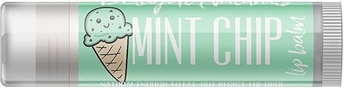 Bálsamo labial Jumbo - Chip de menta