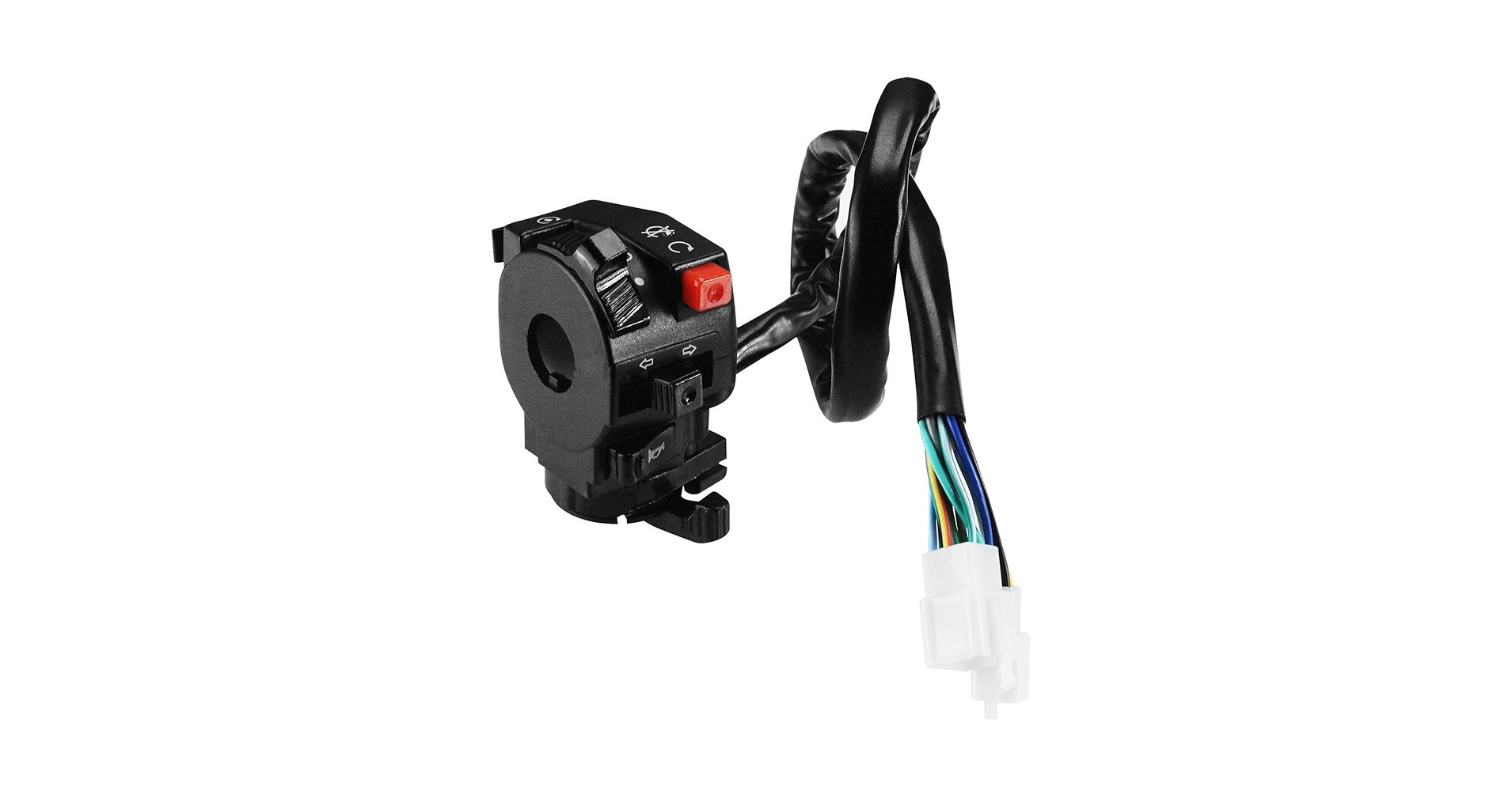 Killページ Amazon.com: PRO BAT Left Kill Start Turning Light Choke Horn