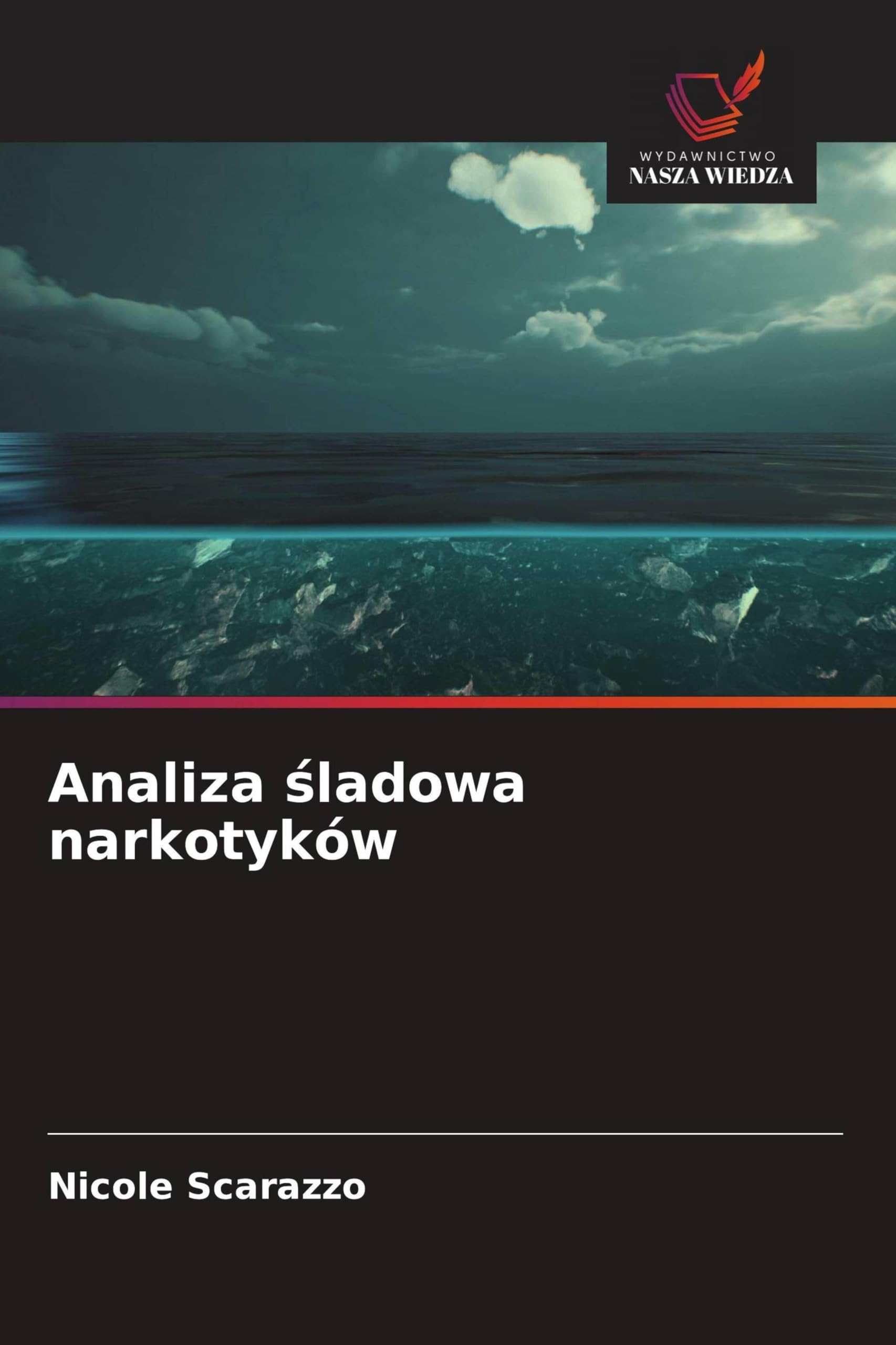 Analiza ¿ladowa narkotyków
