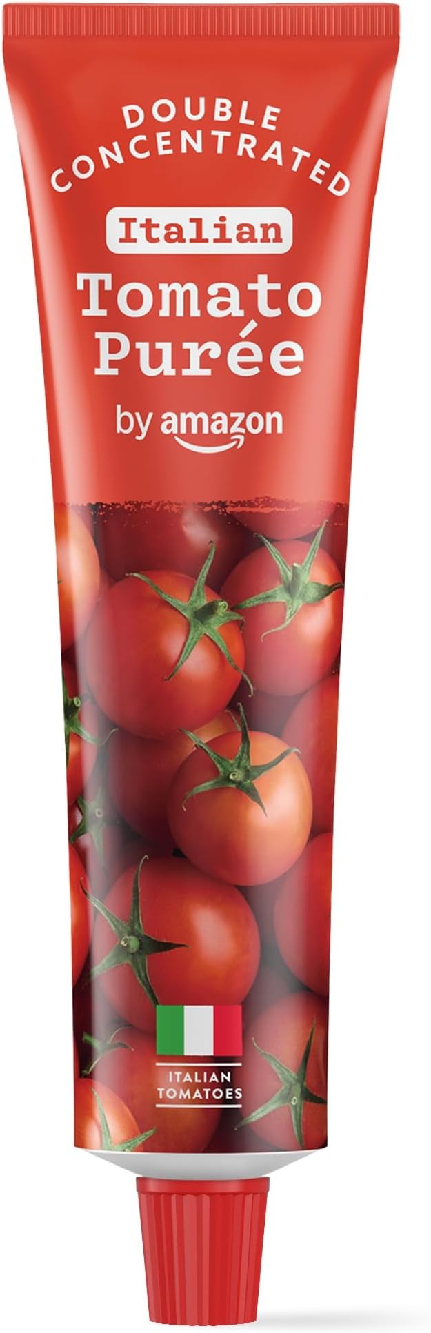 by Amazon Tomato Puree, 200g