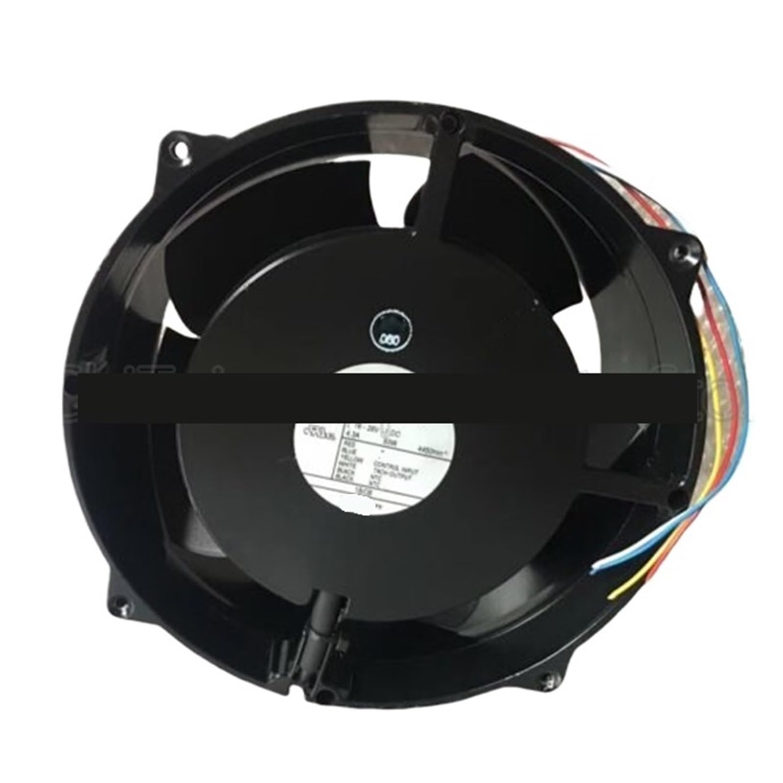 MGIMGFKZD W1G180-AB31-10 W1G180-AB31-19 Cooling Fan