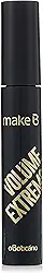 Máscara Volume Extremo Make B. 10ml