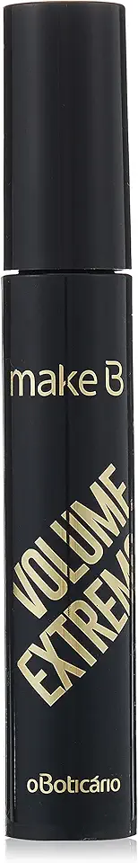 Máscara Volume Extremo Make B. 10ml