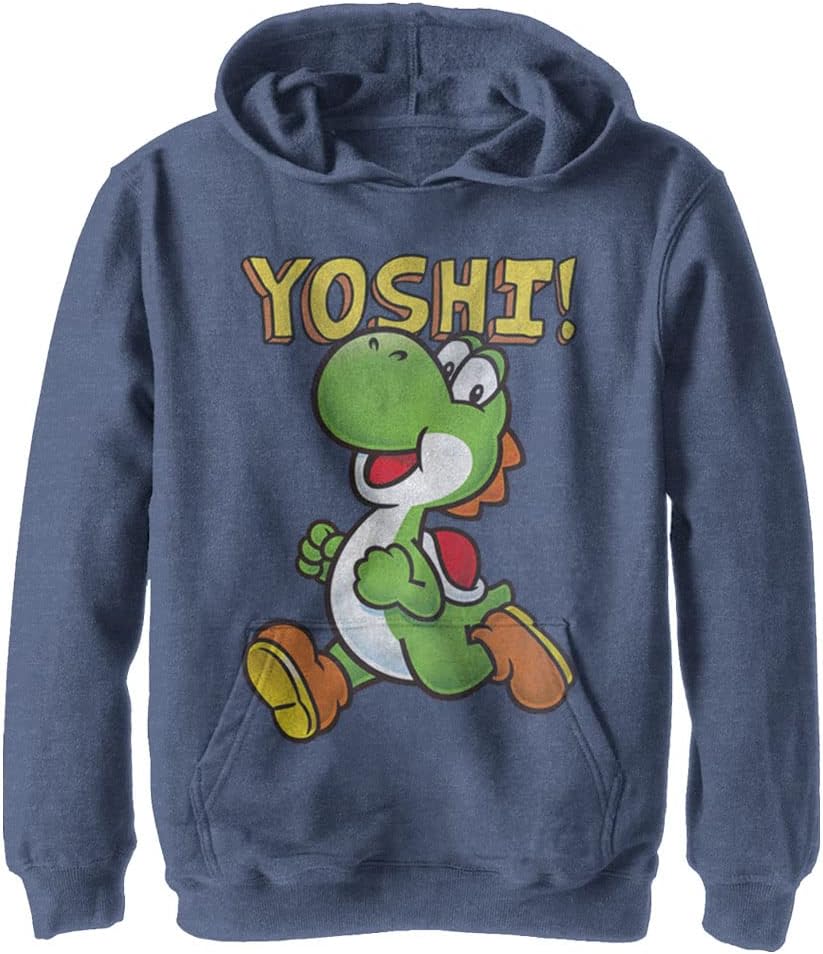 Nintendo Kids' Its Yoshi